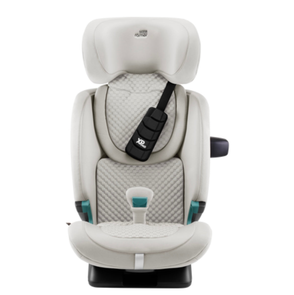 Britax Römer - ADVANSAFIX PRO  (15 Monate bis 12 Jahre)