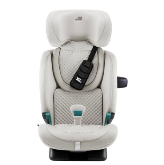 Britax Römer - ADVANSAFIX PRO  (15 Monate bis 12 Jahre)
