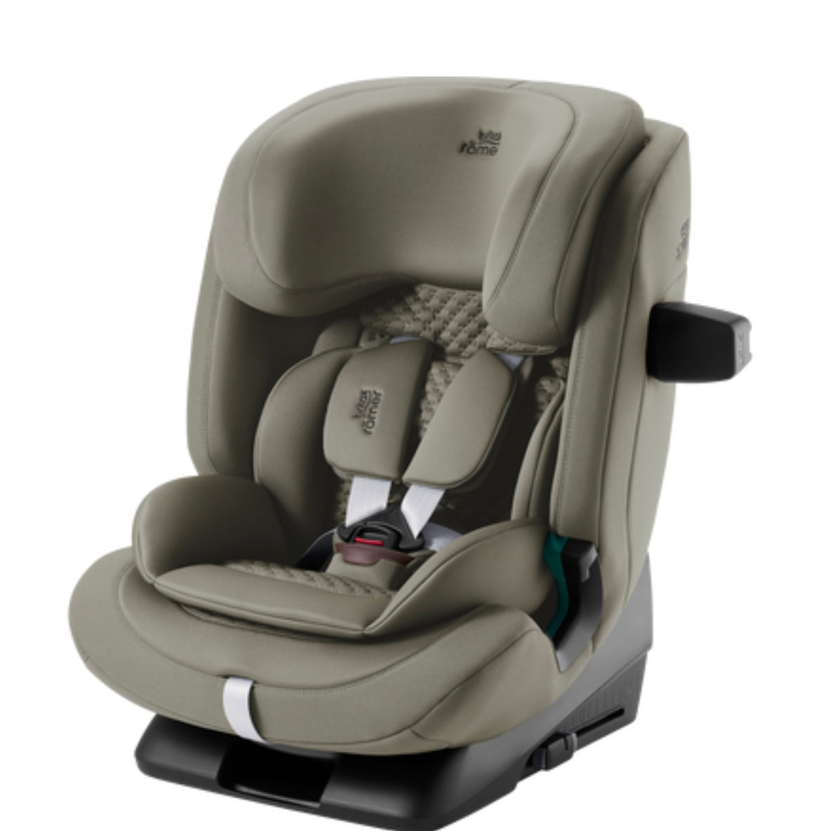 Britax Römer - ADVANSAFIX PRO  (15 Monate bis 12 Jahre)
