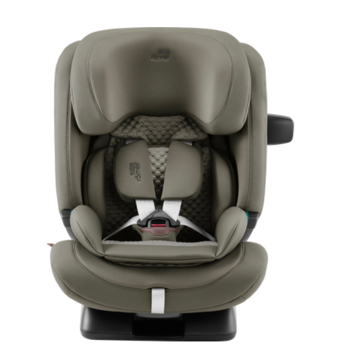 Britax Römer - ADVANSAFIX PRO  (15 Monate bis 12 Jahre)