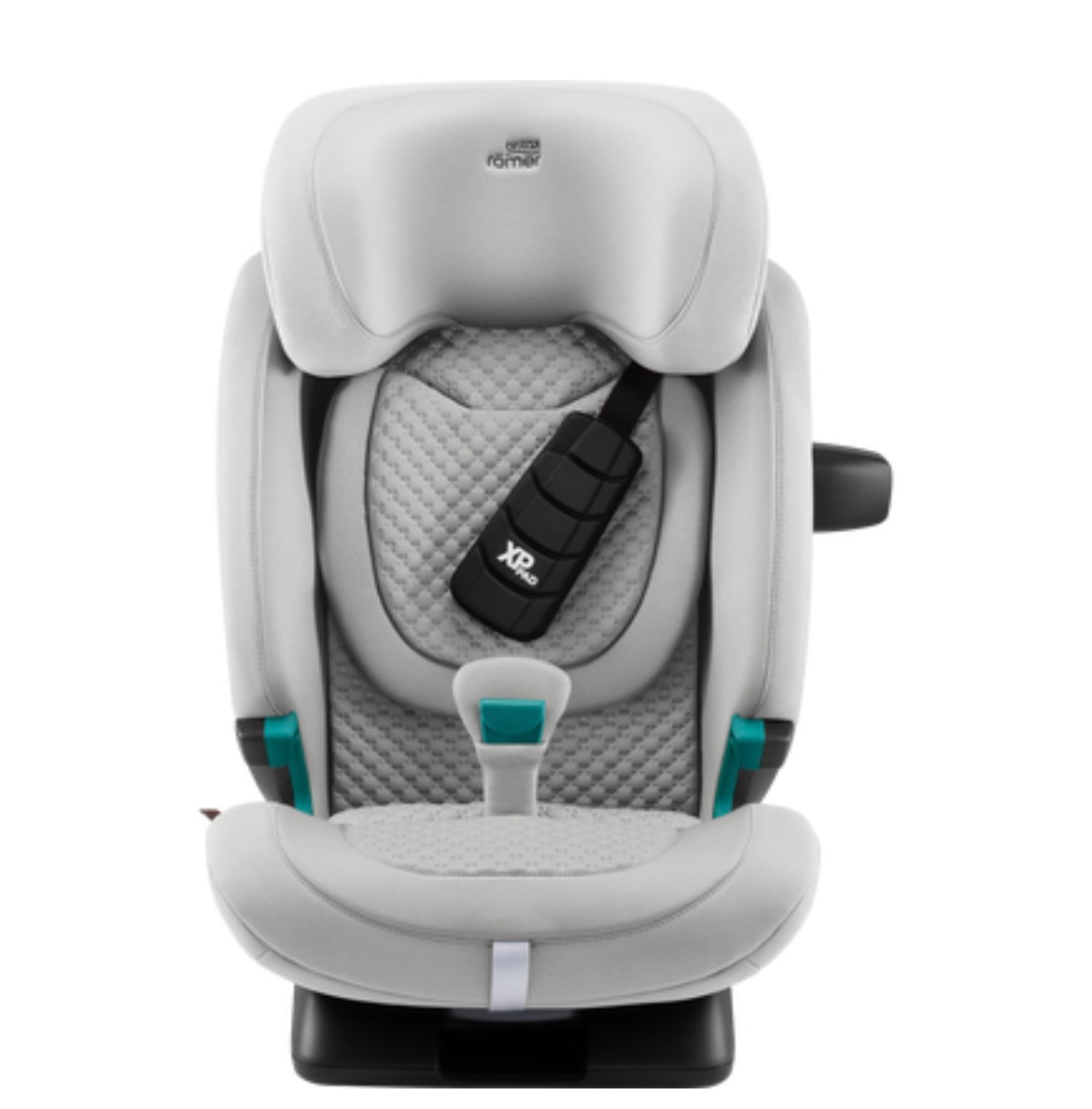 Britax Römer - ADVANSAFIX PRO  (15 Monate bis 12 Jahre)