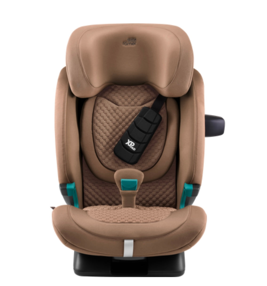 Britax Römer - ADVANSAFIX PRO  (15 Monate bis 12 Jahre)