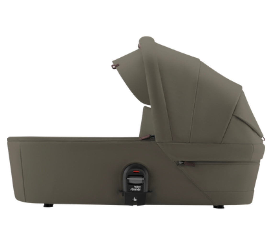 Britax Römer -Smile 5Z Kinderwanne (LUX)