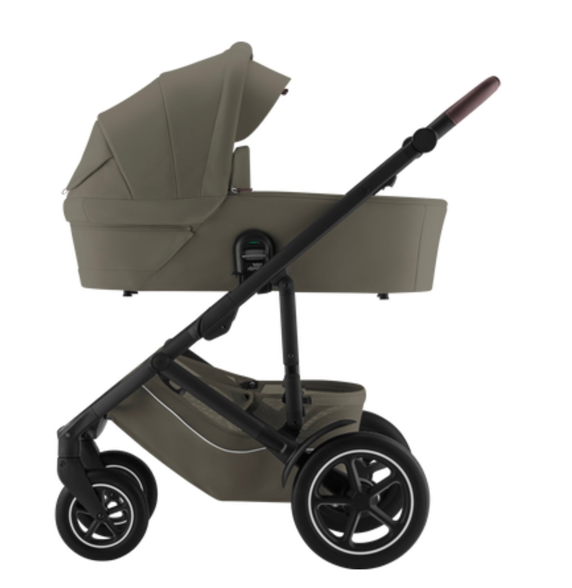 Britax Römer -Smile 5Z Kinderwanne (LUX)