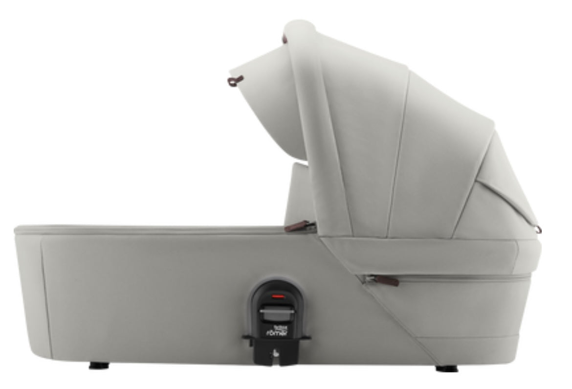 Britax Römer -Smile 5Z Kinderwanne (LUX)