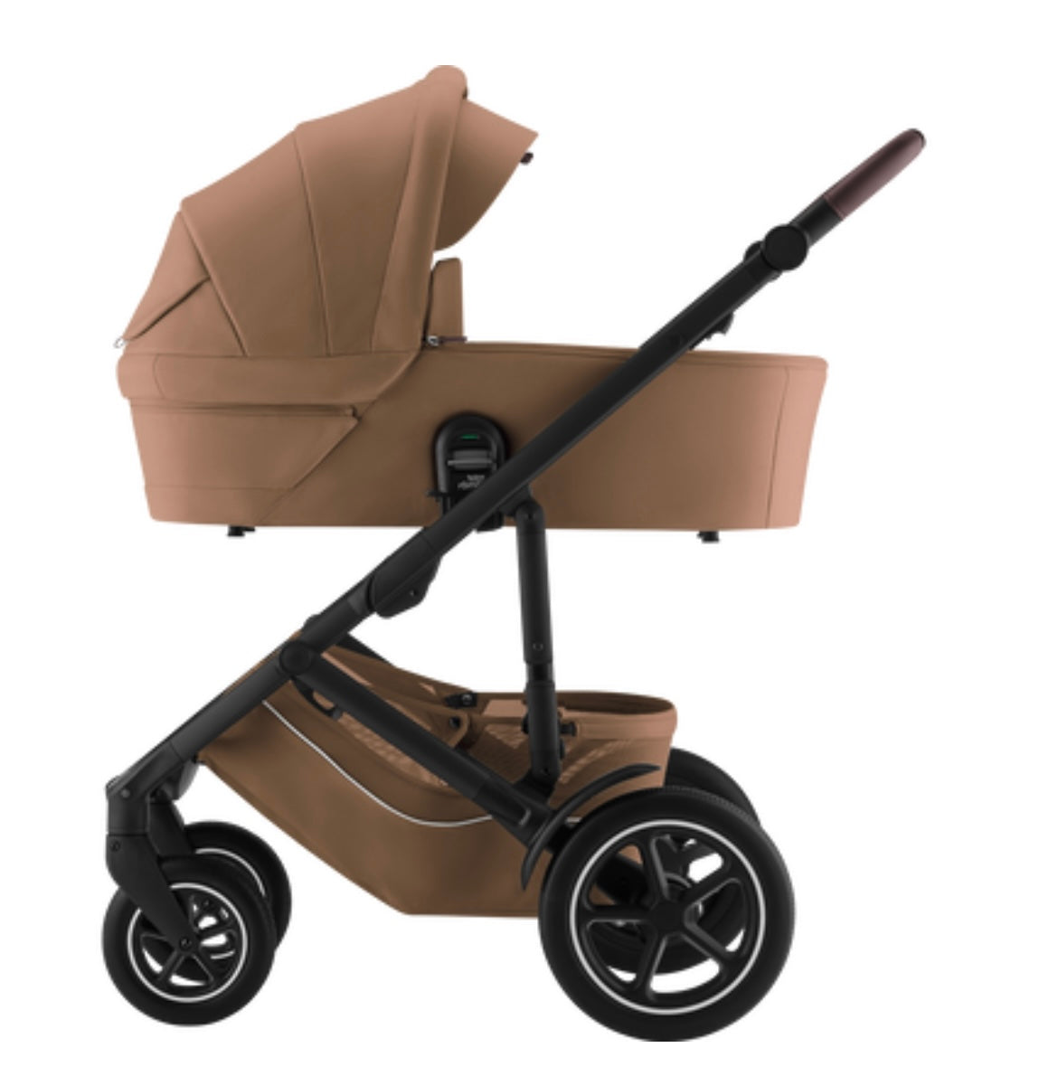 Britax Römer -Smile 5Z Kinderwanne (LUX)
