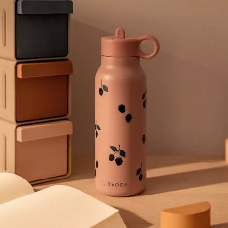 Liewood Trinkflasche Berry / Pale Tuscany