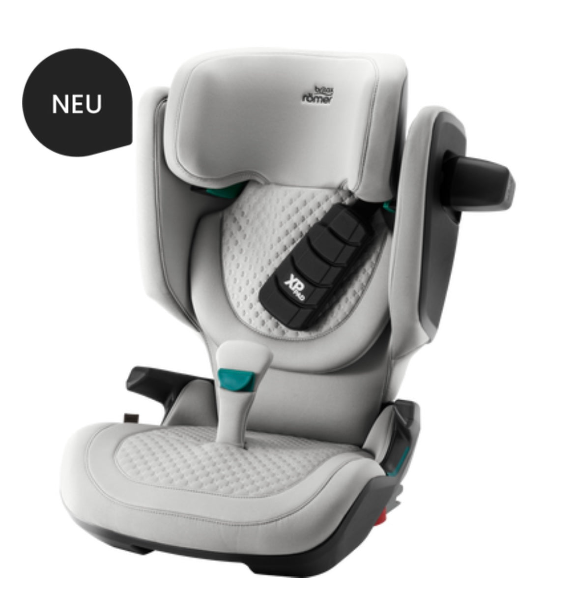 Britax Römer - KIDFIX PRO (3,5 Jahre bis 12 Jahre)