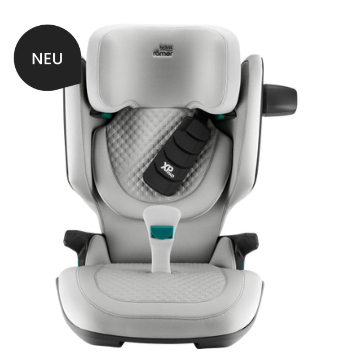Britax Römer - KIDFIX PRO (3,5 Jahre bis 12 Jahre)