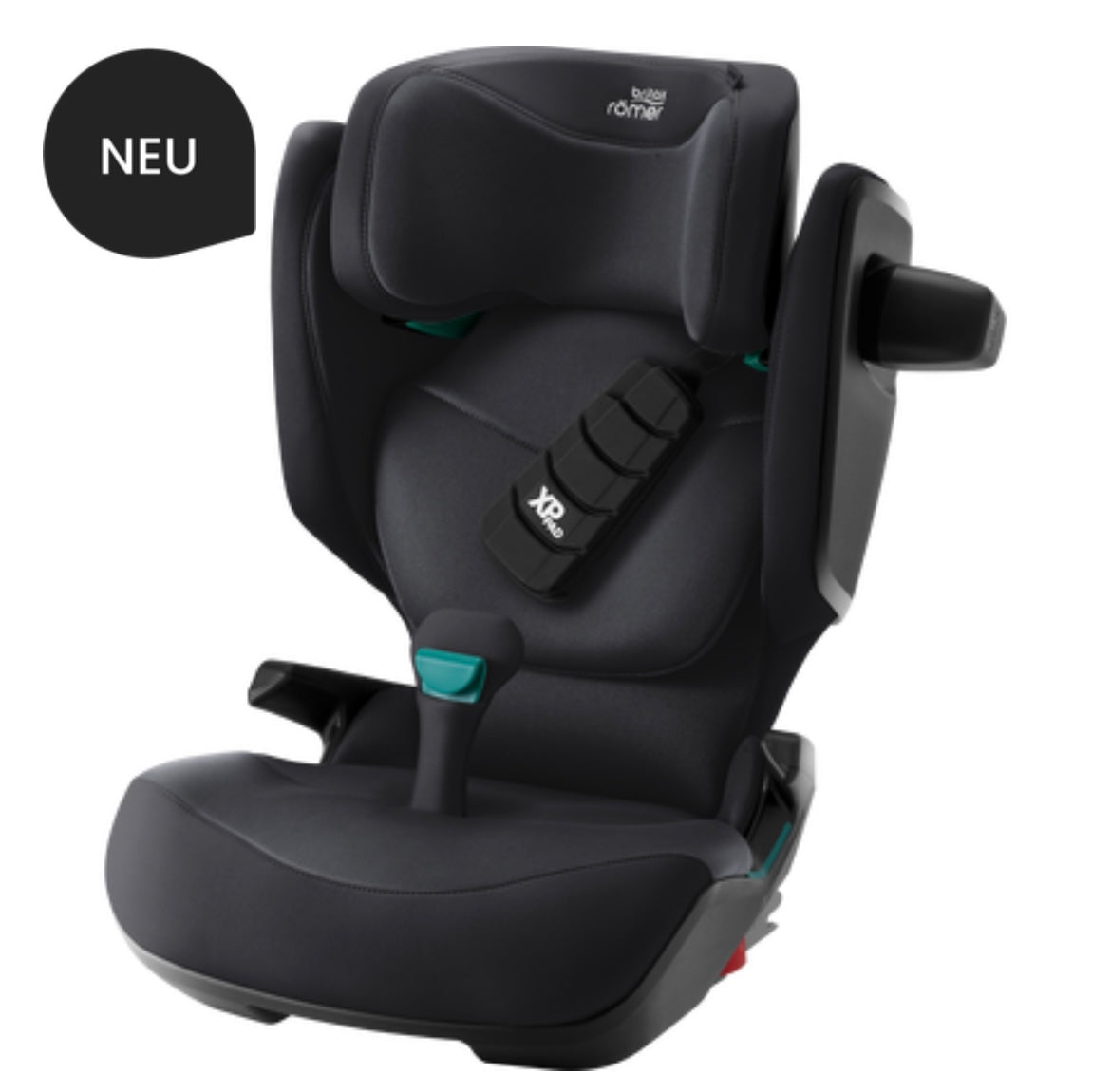 Britax Römer - KIDFIX PRO (3,5 Jahre bis 12 Jahre)