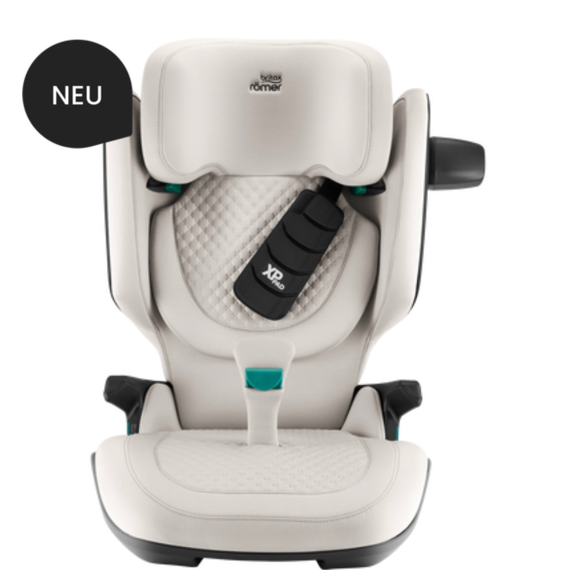 Britax Römer - KIDFIX PRO (3,5 Jahre bis 12 Jahre)