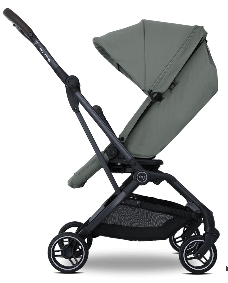 my junior® PICO³⁶⁰