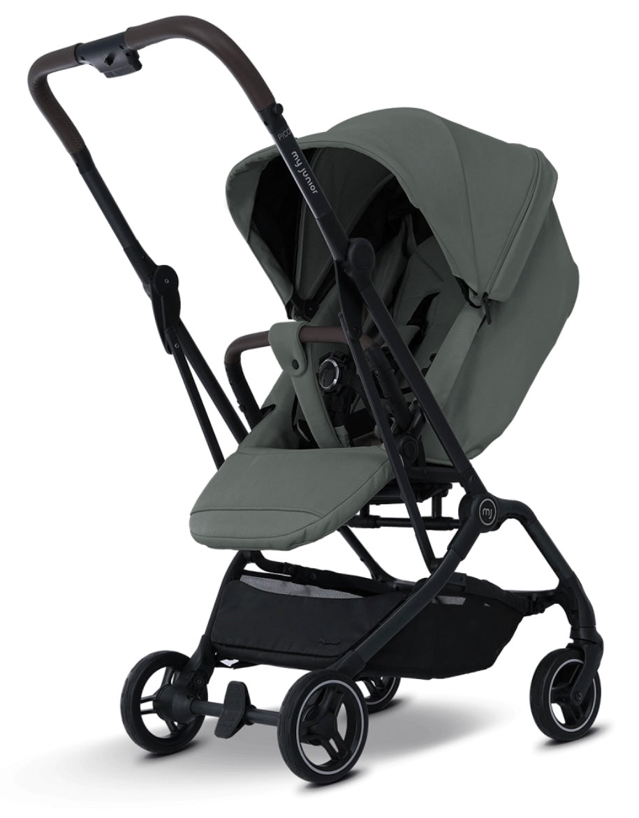 my junior® PICO³⁶⁰