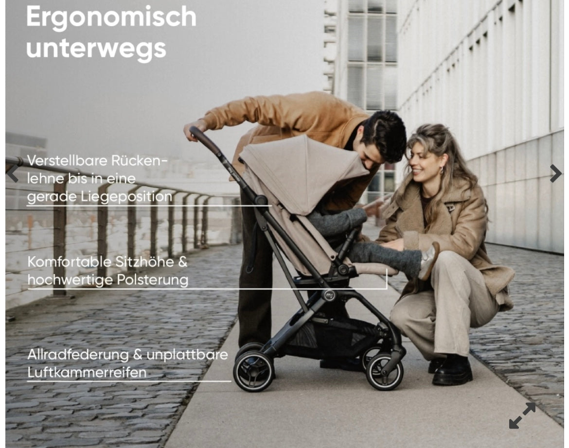 my junior® PICO³⁶⁰