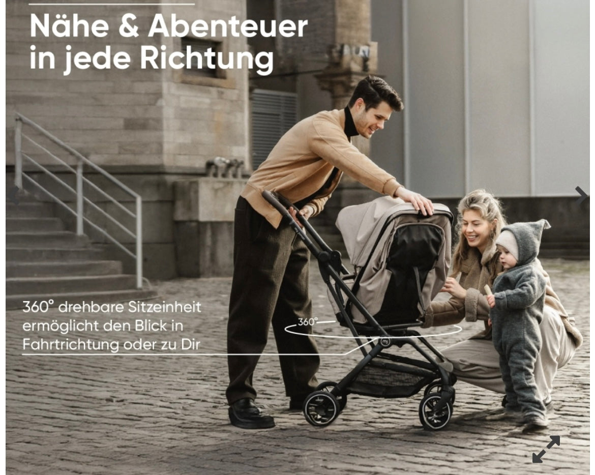 my junior® PICO³⁶⁰