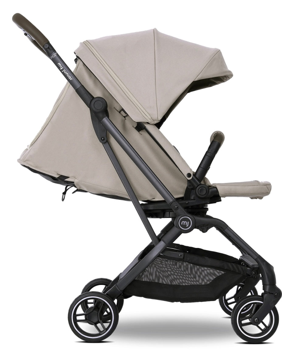 my junior® PICO³⁶⁰