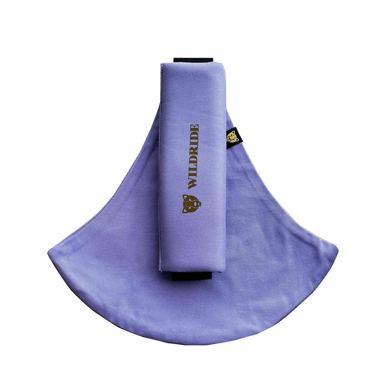 Wildride - Kleinkindtrage Lavendel