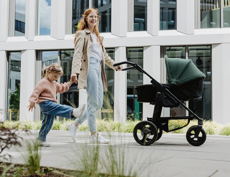 tfk mono4 - Kombi Sitz