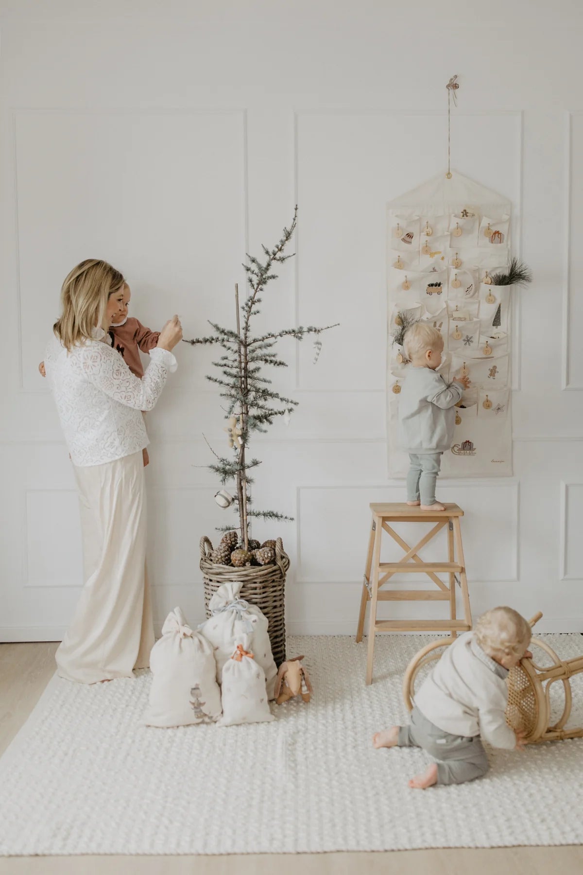 Leevje Adventskalender