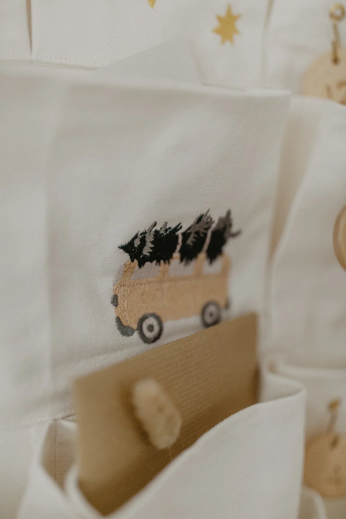 Leevje Adventskalender