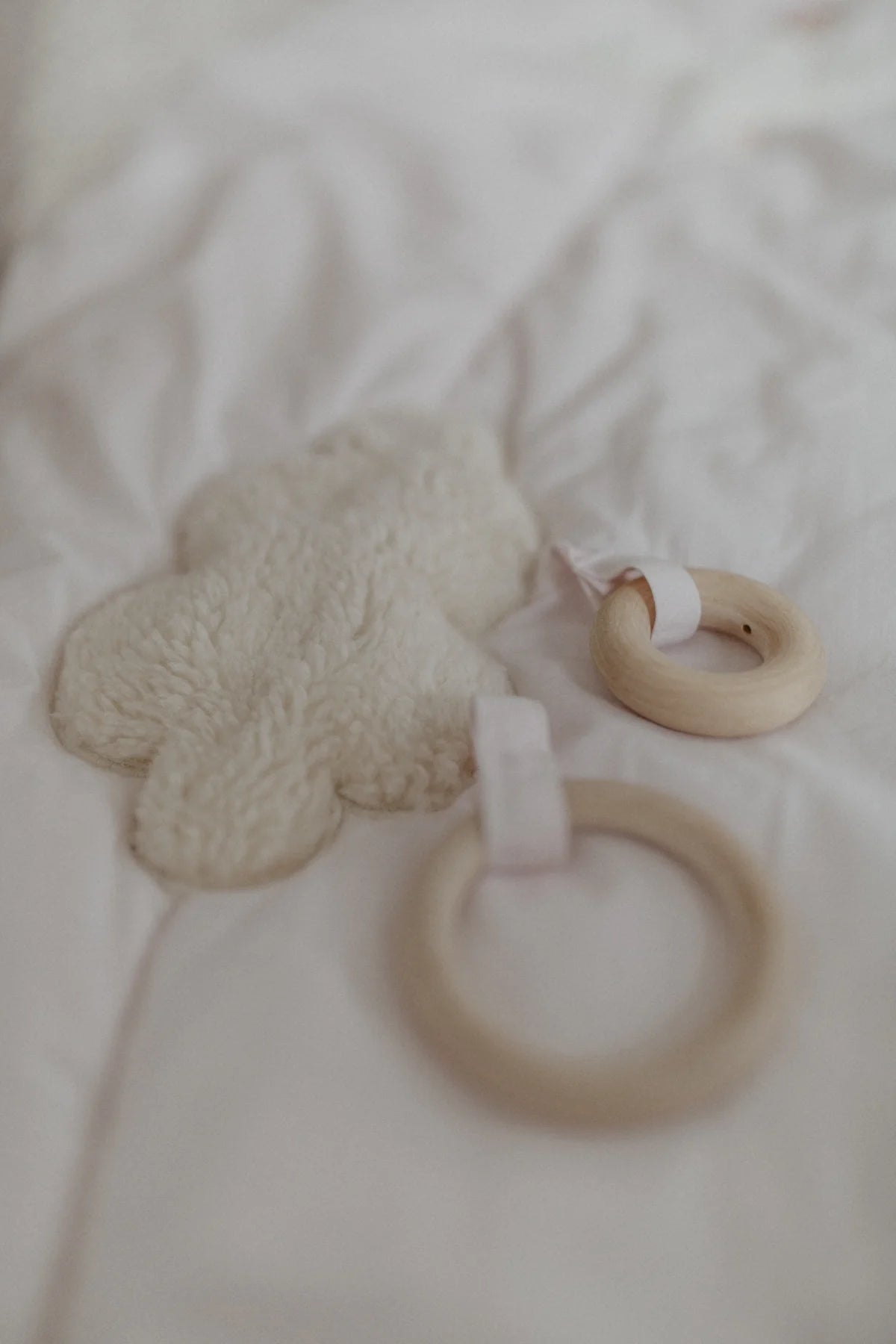 Leevje ACTIVITY DECKE 'DOG'