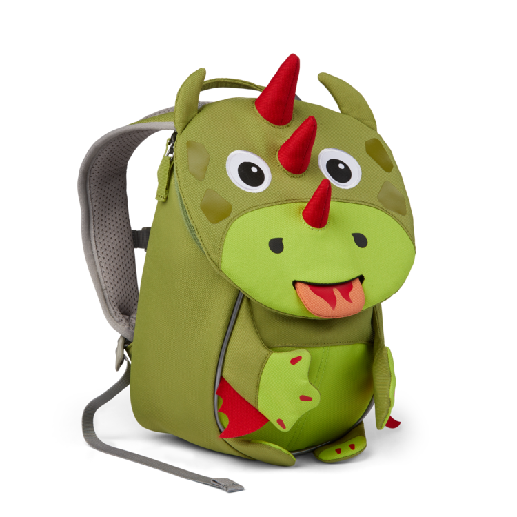 Affenzahn Kleiner Freund Drache