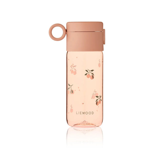 Liewood Clemence Trinkflasche 350 ml - Peach