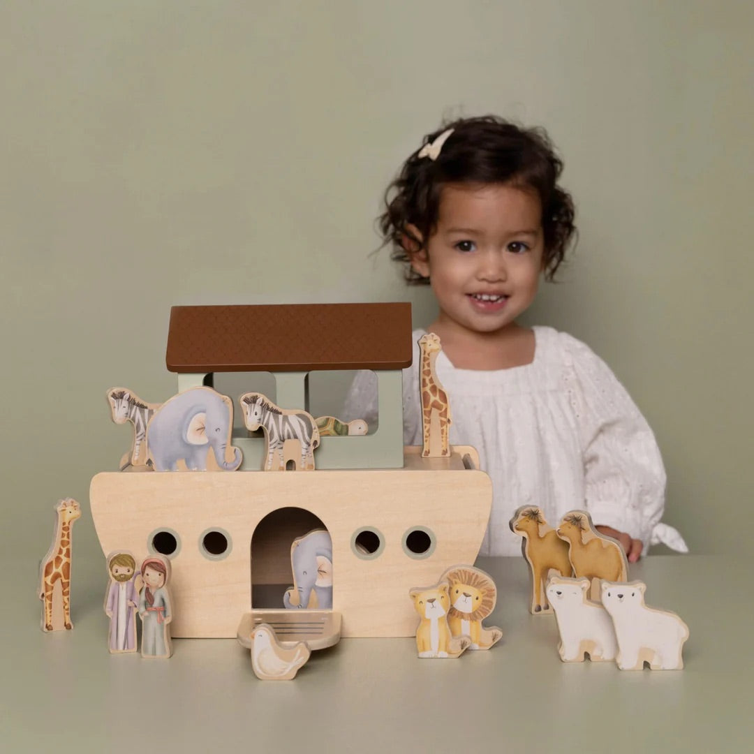 Little Dutch, Arche Noah