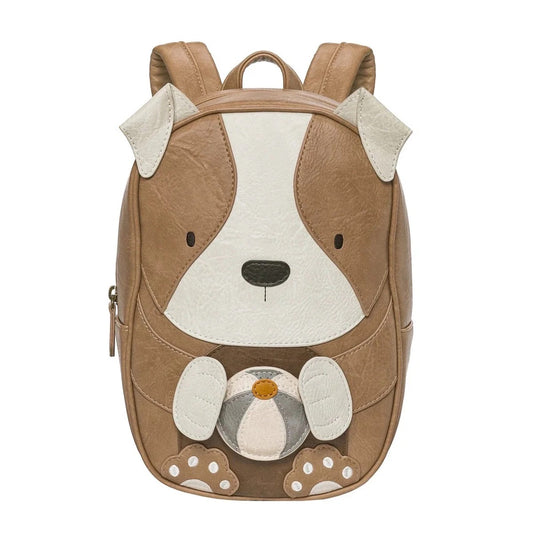 Little Who Großer Rucksack Hund Henri