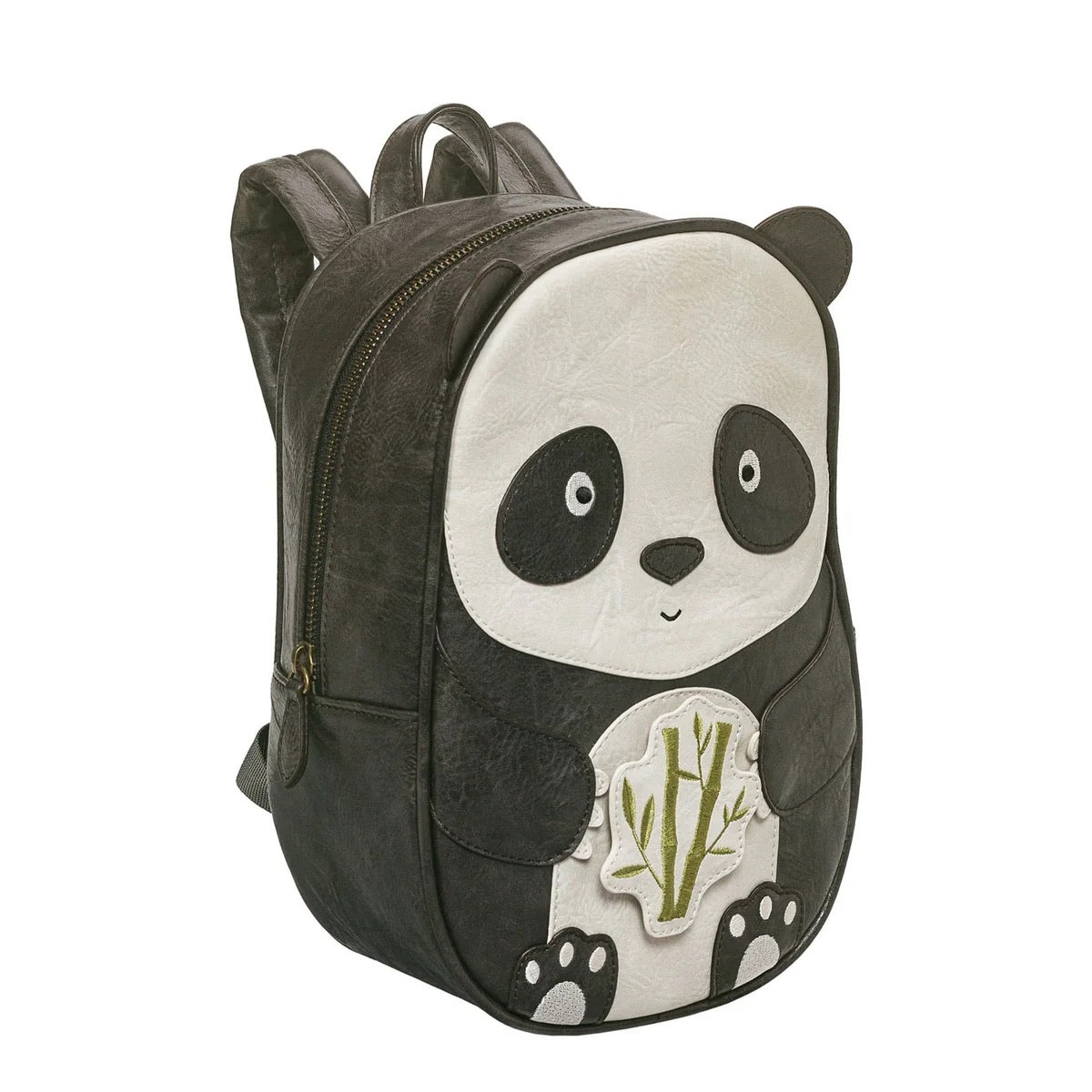 Little Who Großer Rucksack Panda Suki