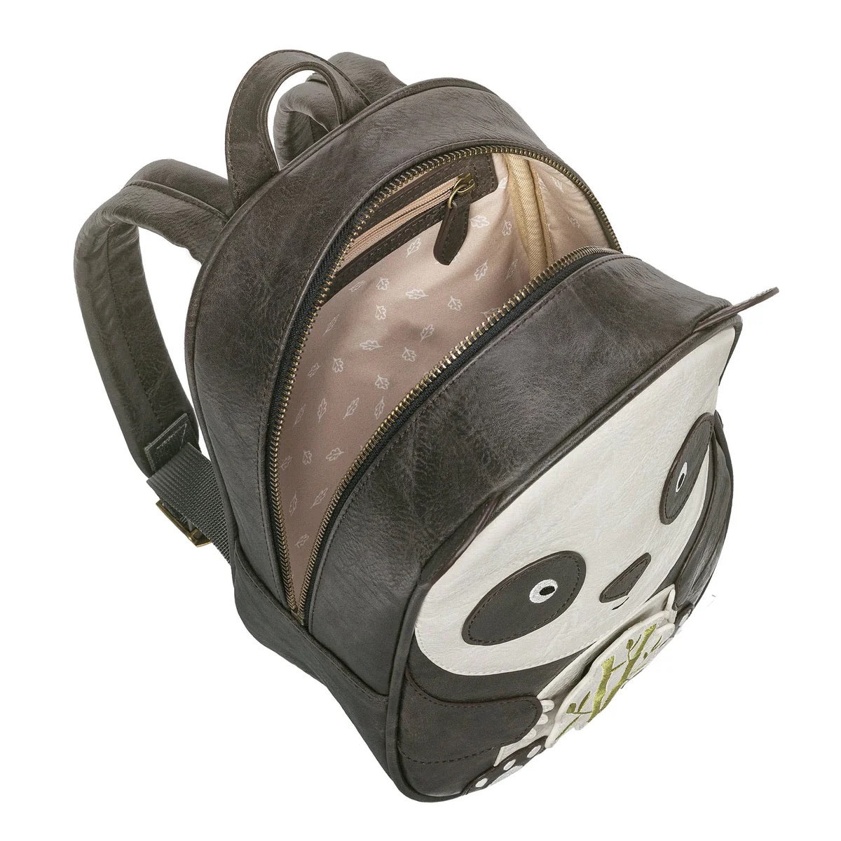 Little Who Großer Rucksack Panda Suki