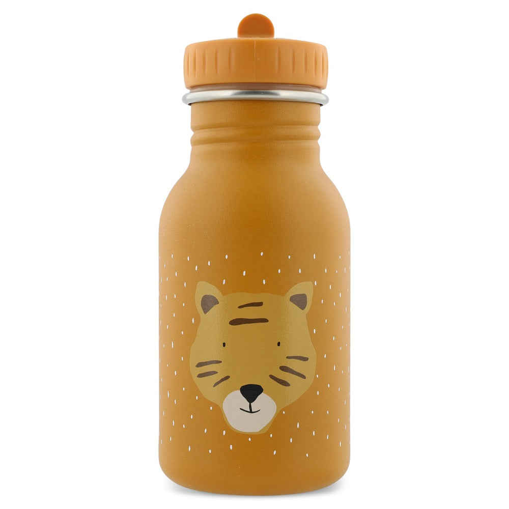 trixie Trinkflasche - Tiger