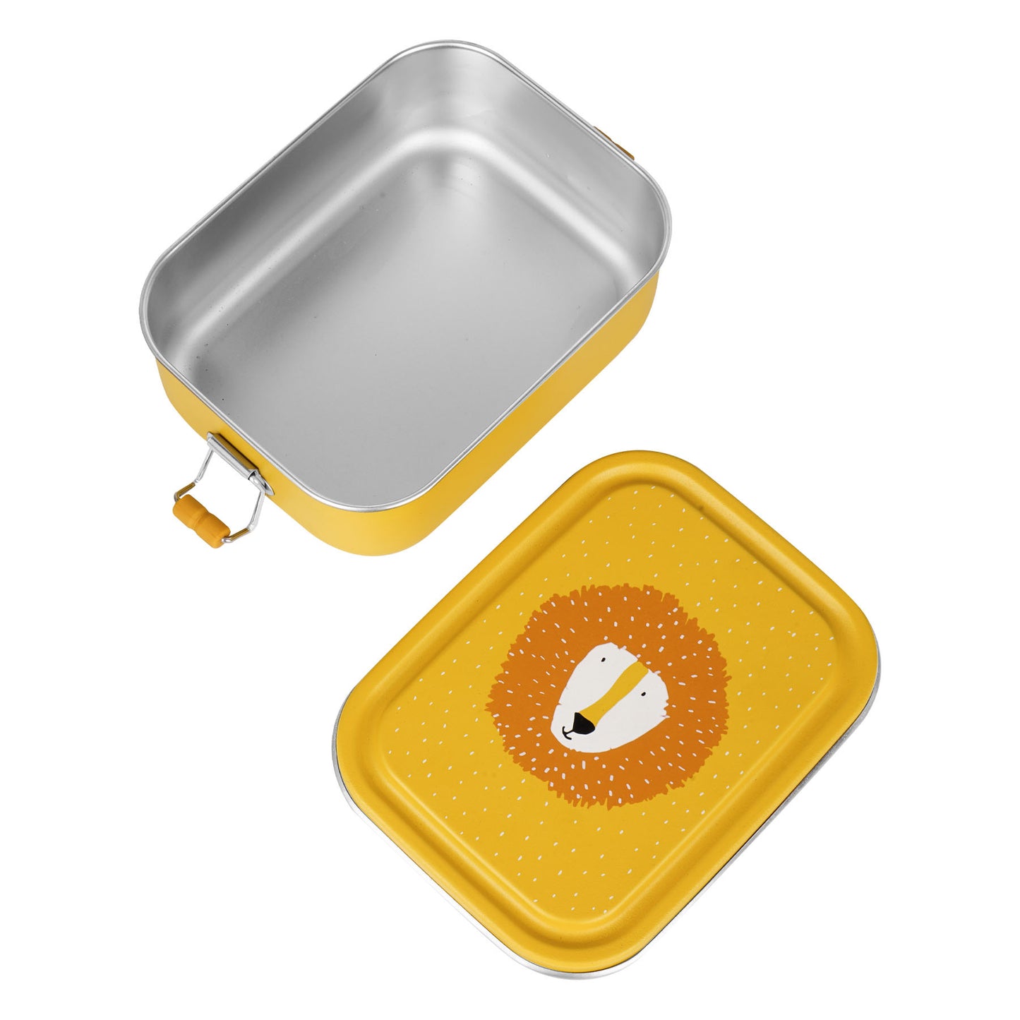 trixie Brotdose klein - Löwe