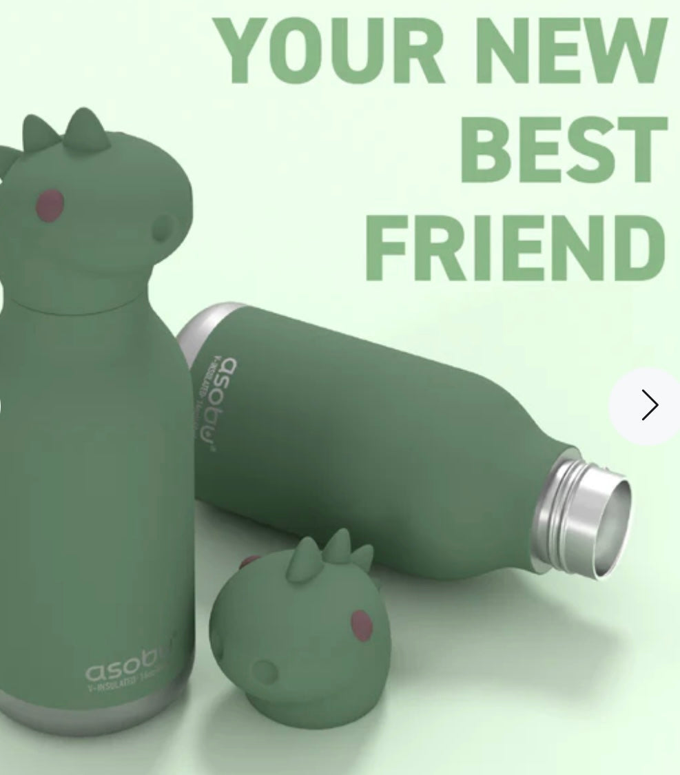 Beasti Bottle Dino