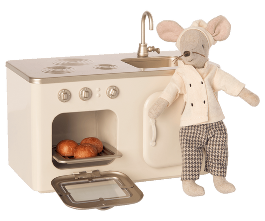 Maileg Miniature Küche