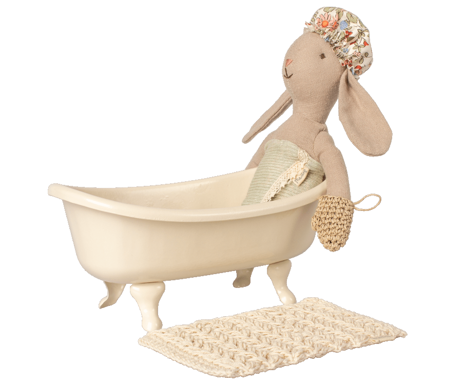 Maileg Miniature Badewanne