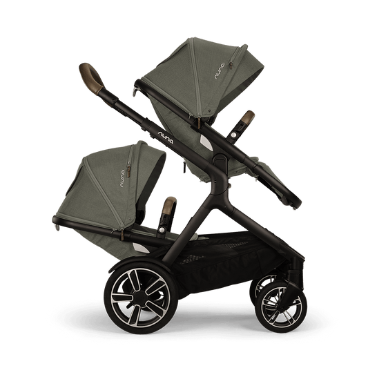 Nuna demi™ next Geschwistersitz