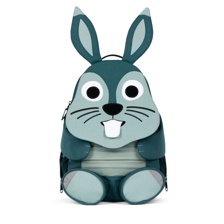 Affenzahn Großer Freund Hase