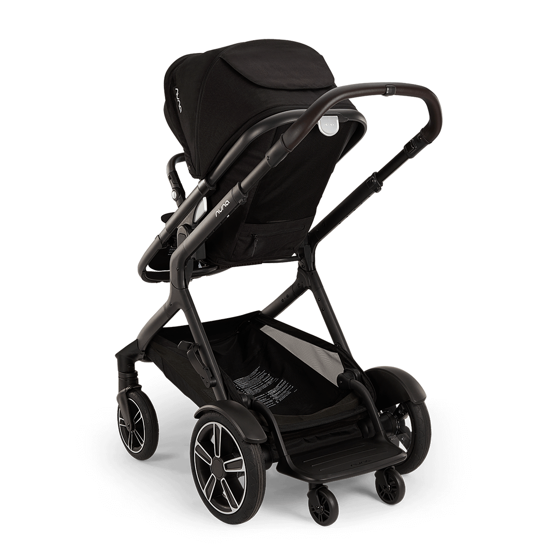 Nuna demi™ next rider board