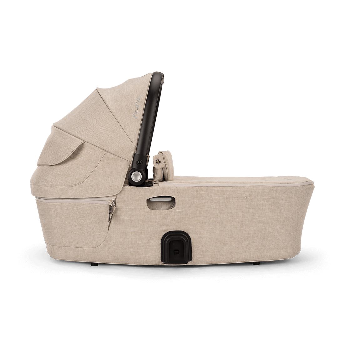 Nuna Demi next Babywanne