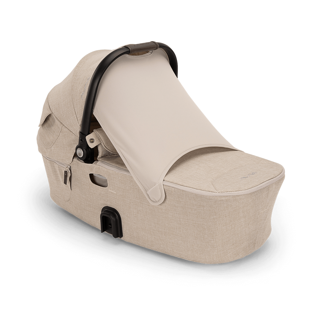 Nuna Demi next Babywanne