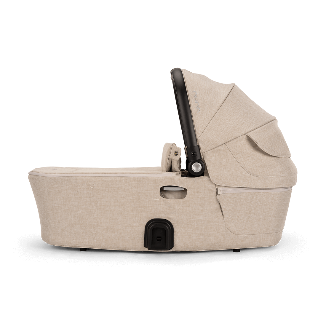 Nuna Demi next Babywanne