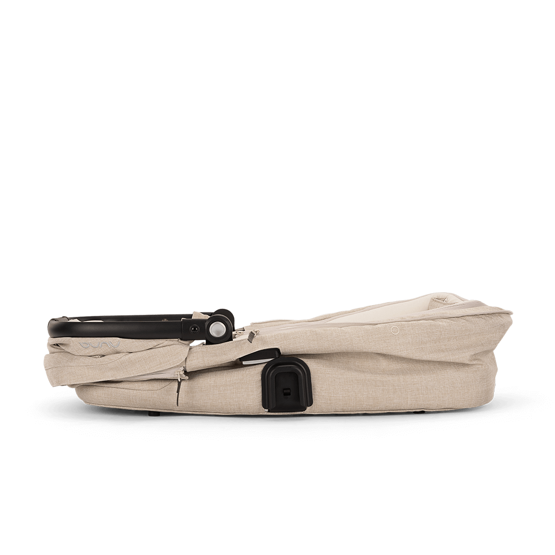 Nuna Demi next Babywanne