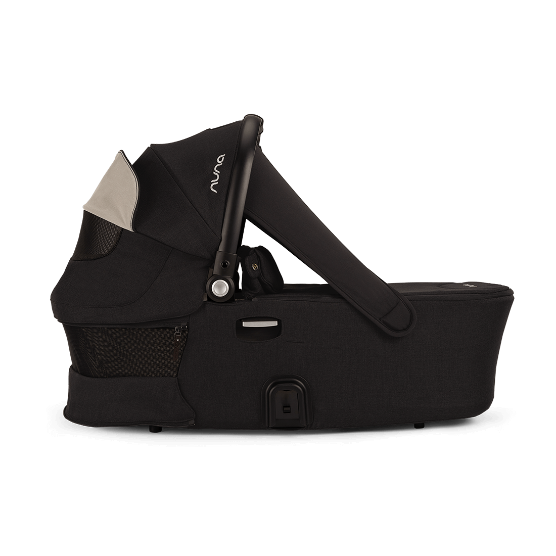 Nuna Demi next Babywanne