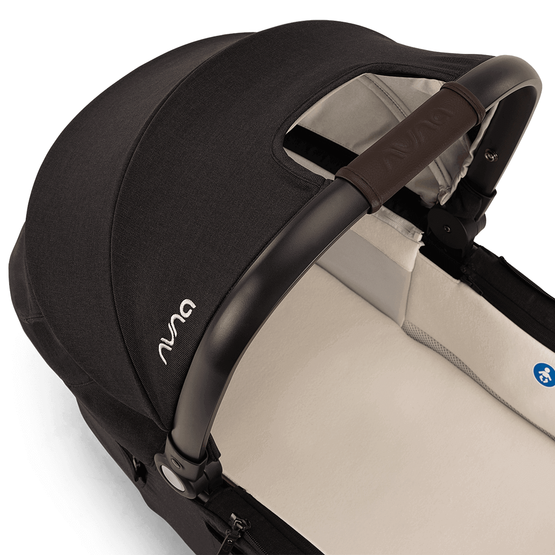 Nuna Demi next Babywanne