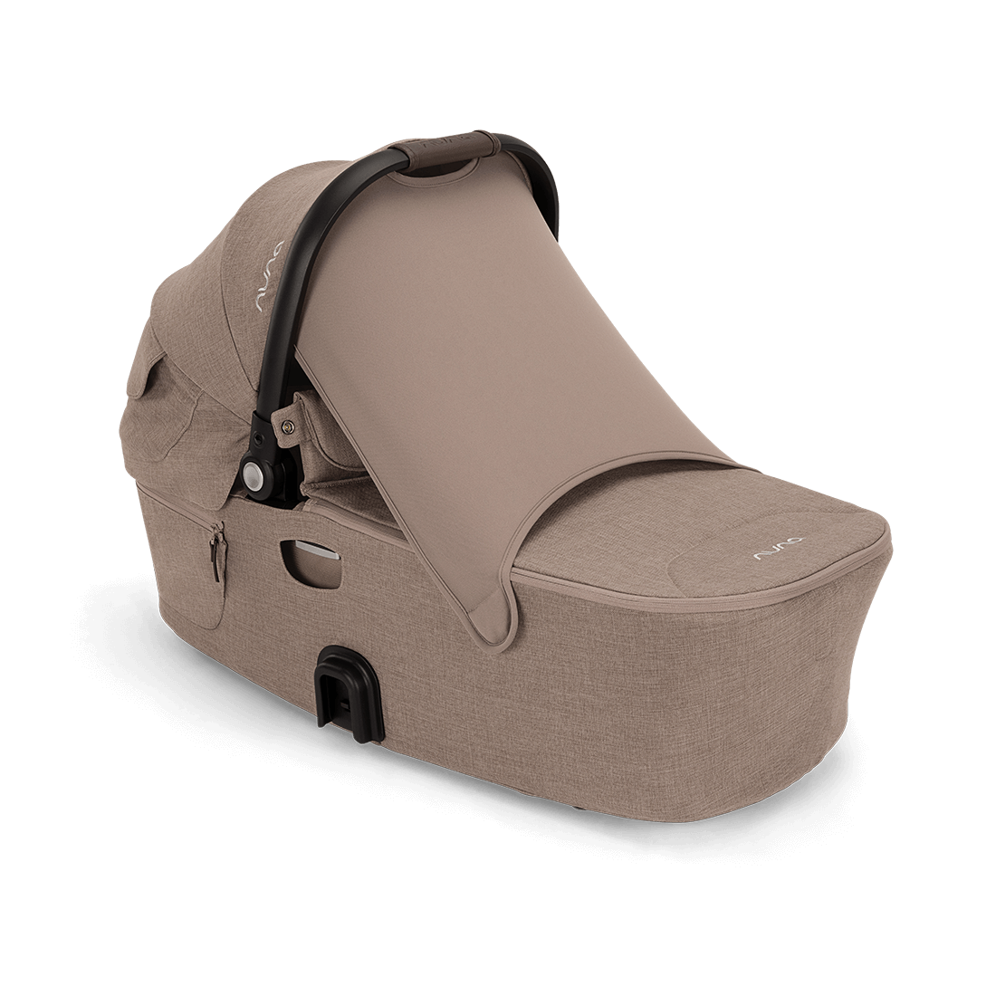 Nuna Demi next Babywanne