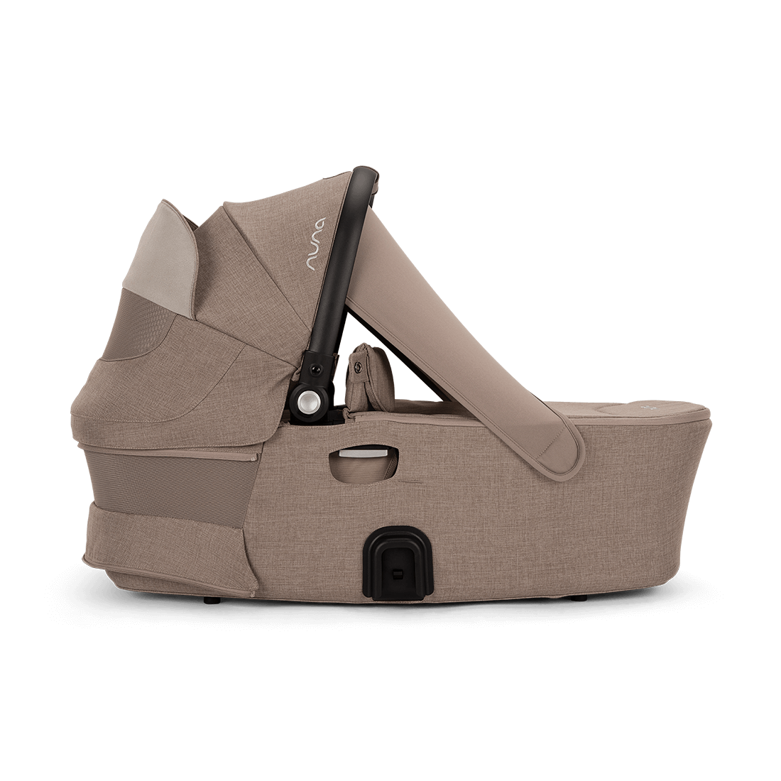 Nuna Demi next Babywanne