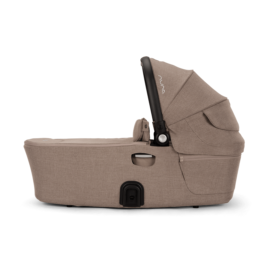 Nuna Demi next Babywanne