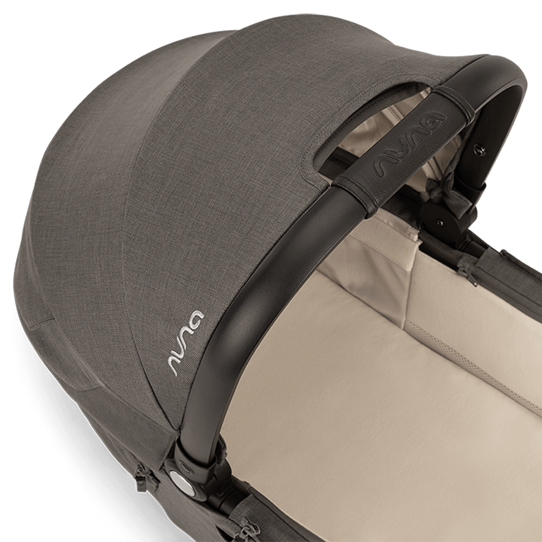 Nuna Demi next Babywanne