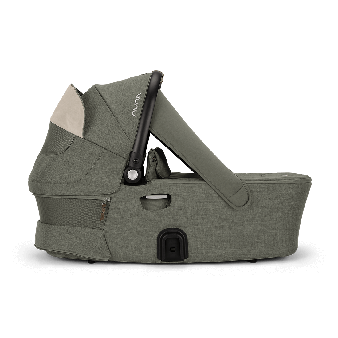 Nuna Demi next Babywanne